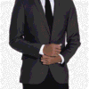 dark Dark Jacket