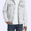 jacket Jacket Flushed
