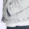 jacket4 Jacket Flushed