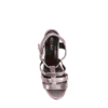 Stiletto Sandal