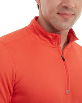 Mars HeatTech&trade; Pullover