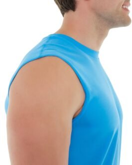 Sinbad Fitness Tank