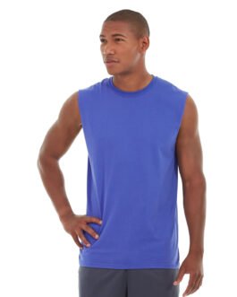 Cassius Sparring Tank