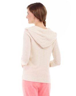 Selene Yoga Hoodie