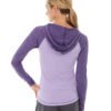 Ariel Roll Sleeve Sweatshirt