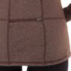 wj05-brown_alt1.jpg Riona Full Zip Jacket