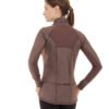 wj05-brown_back.jpg Riona Full Zip Jacket
