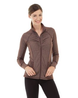 Riona Full Zip Jacket