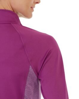 Inez Full Zip Jacket