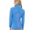 wj11-blue_back.jpg Neve Studio Dance Jacket