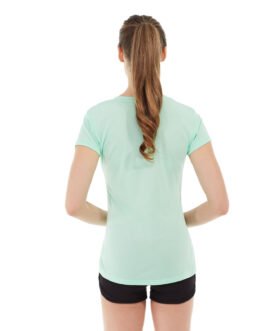 Gabrielle Micro Sleeve Top