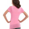 ws10-red_back.jpg Karissa V-Neck Tee