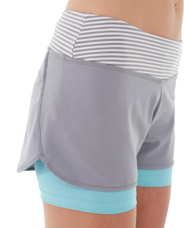 wsh09-gray_alt1.jpg Mimi All-Purpose Short