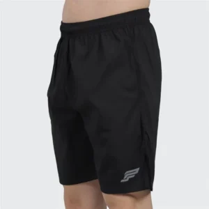 Aero PSW Long Split Training Shorts