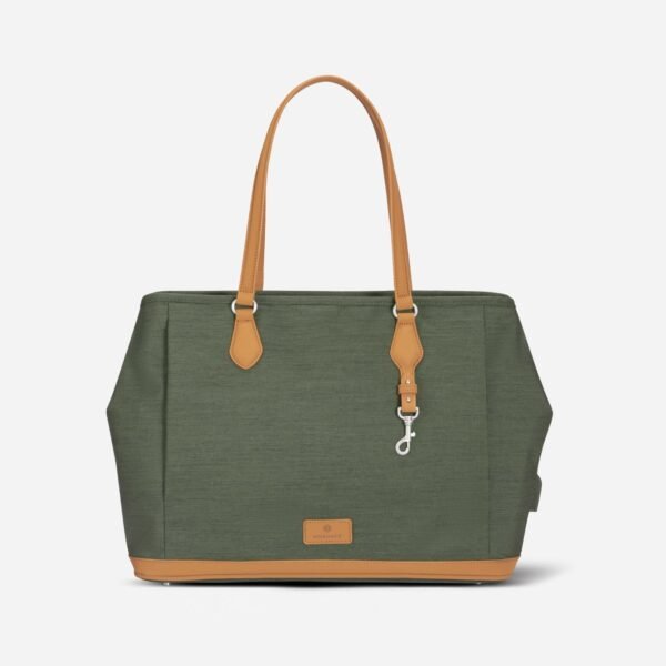 Siena Pro Tote Bag Grande