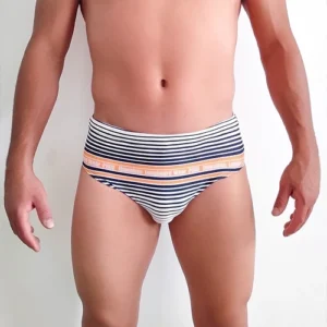 ITMerce Aqua Performance Swim Trunks Professional Swimming Trunks