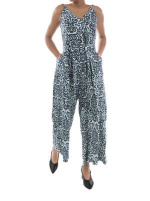 ITMerce Chic Everyday Women's Jumpsuit Women's Everyday Jumpsuit