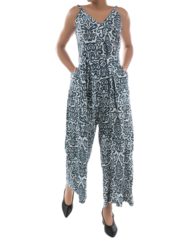Women's Everyday Jumpsuit