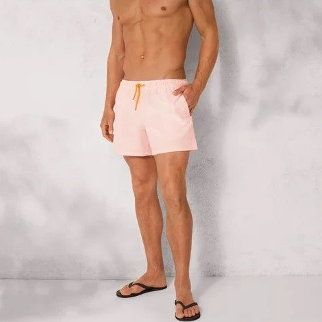 ITMerce Coastal Wave Swim Shorts Men's Swim Shorts