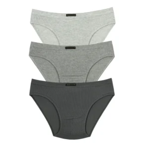 ITMerce Cocoa Comfort Cotton Underwear Brown Cotton Men's Underwear