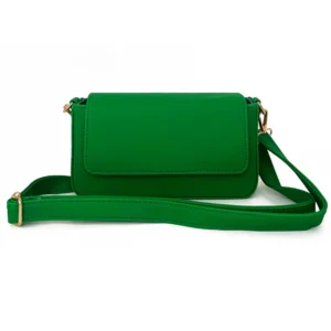 ITMerce Diba Signature Box Crossbody Bag Diba Women's Crossbody Box Bag
