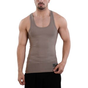 ITMerce Elite Racer Training Tank Elite Ribbed Training Tank Top
