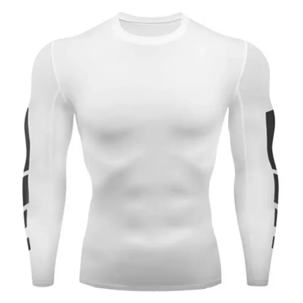 Men's Compression Performance Shirt
