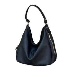 ITMerce Shal Textured Zip Shoulder Bag Shal Women's Shoulder Bag