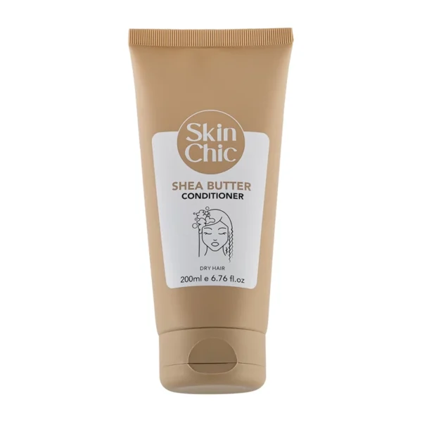 ITMerce Shea Repair Moisture Hair Conditioner Shea Butter Hair Conditioner 200ml