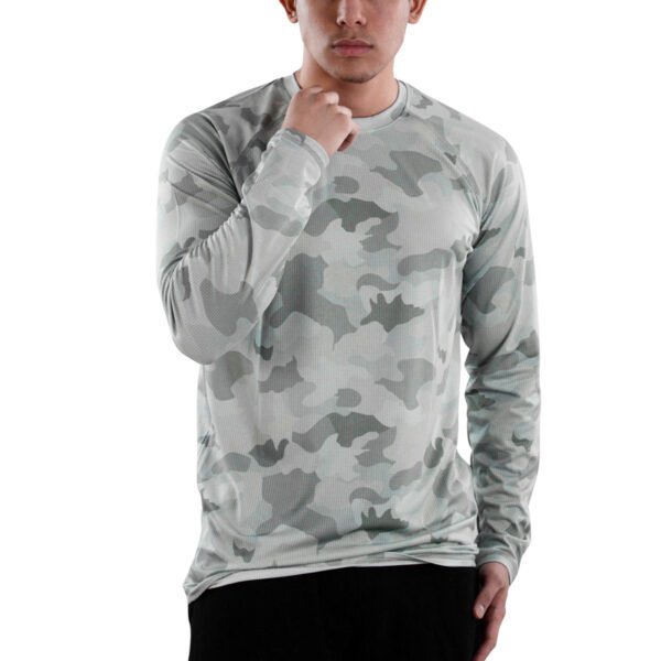 ITMerce Sisu Elite Motion Shirt Sisu Elite Training Shirt