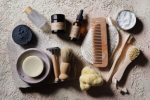 Premium Shaving Kit