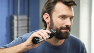 Professional Men's Hair Clipper