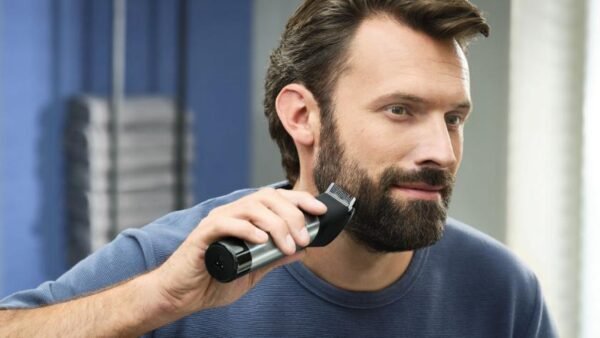 Professional Men's Hair Clipper Professional Men's Hair Clipper
