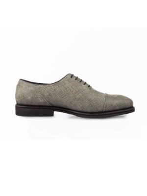 TMerce Classic Leather Lace Executive Shoes Men's Leather Lace-Up Shoes