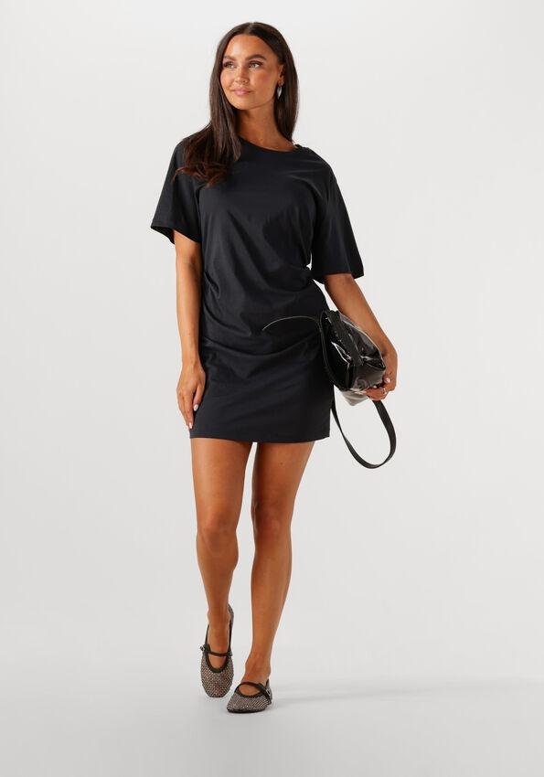 Women's Black Mini Dress Women's Black Mini Dress