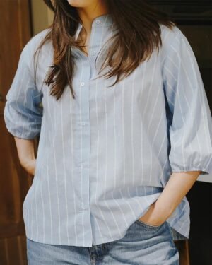 Women's Striped Shirt