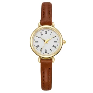 classic watch Women's Classic Quartz Analog Watch